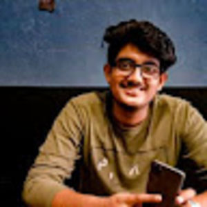 Meet your Posher, Aditya